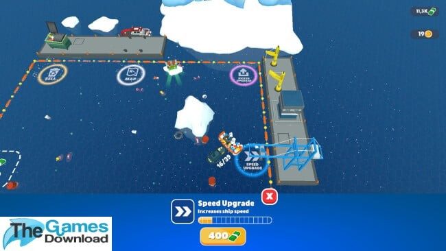 Clean-the-Sea-Torrent-Download