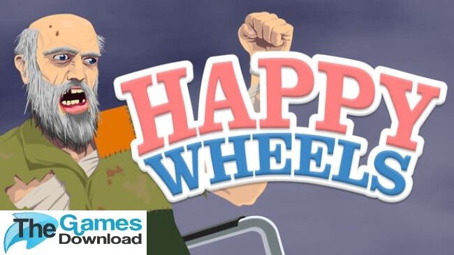 Happy-Wheels-Free-Download