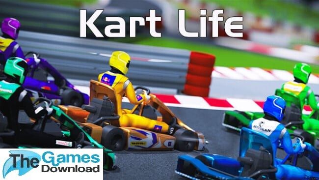 Kart-Life-Free-Download