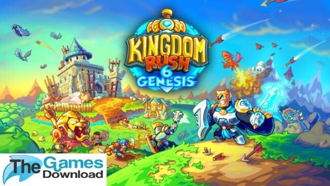 Kingdom-Rush-6-Genesis-TD-Free-Download
