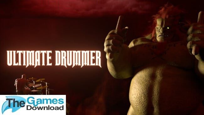 Ultimate-Drummer-Free-Download