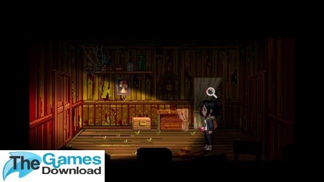 YAMIGATARI-FOR3ST-Game-Download