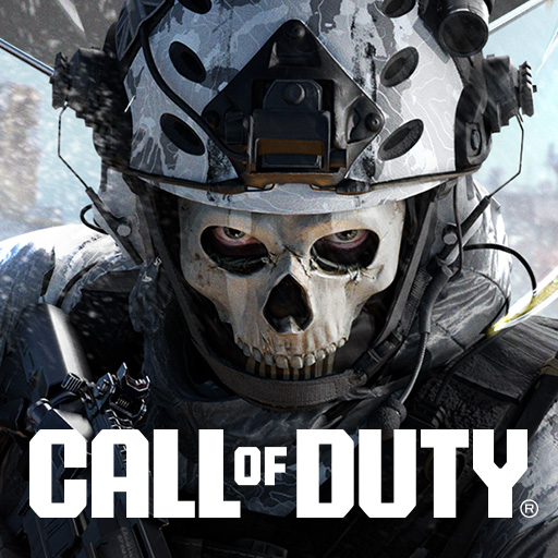 Call Of Duty Games