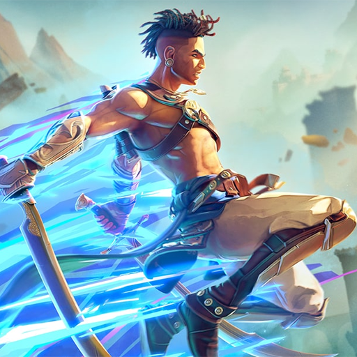 Prince Of Persia Games