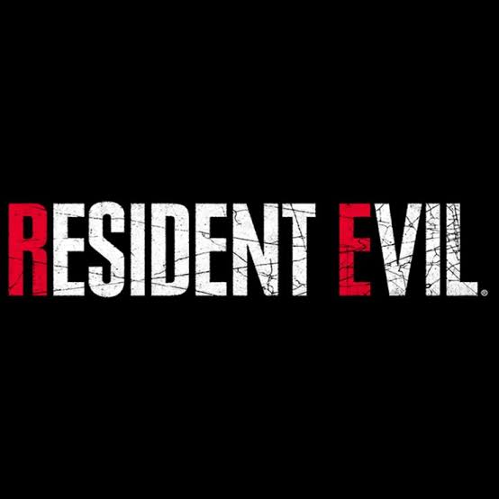 Resident Evil Games