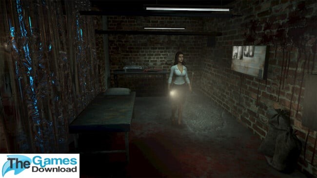 SHOCKFACE Game Download