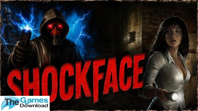 SHOCKFACE Free Download