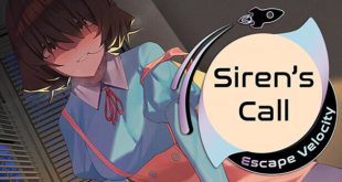 Siren’s Call: Escape Velocity Free Download