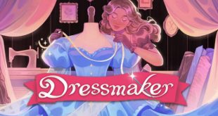 Dressmaker Free Download