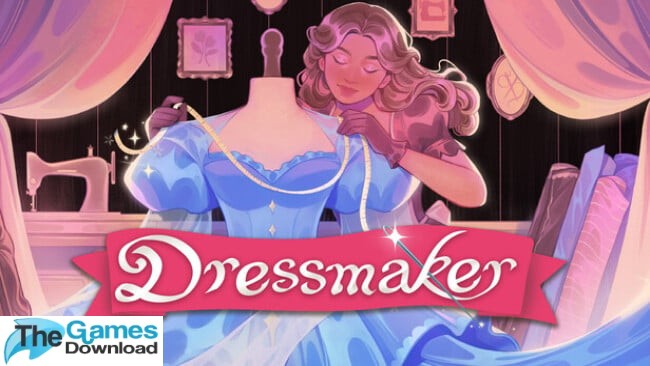 Dressmaker Free Download