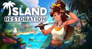 Island Restoration Free Download