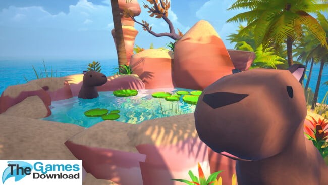 Island Restoration PC Download