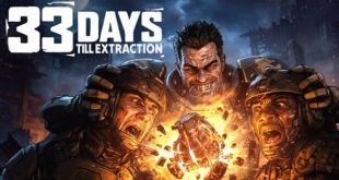 33-Days-till-Extraction-Free-Download