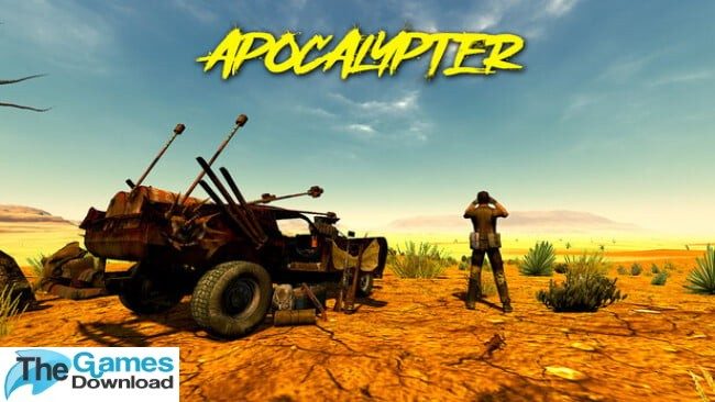 Apocalypter-Free-Download