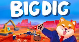 Big-Dig-Free-Download
