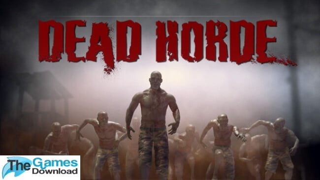 Dead-Horde-Free-Download