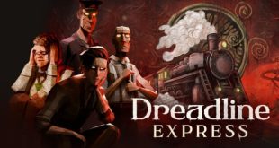 Dreadline-Express-Free-Download