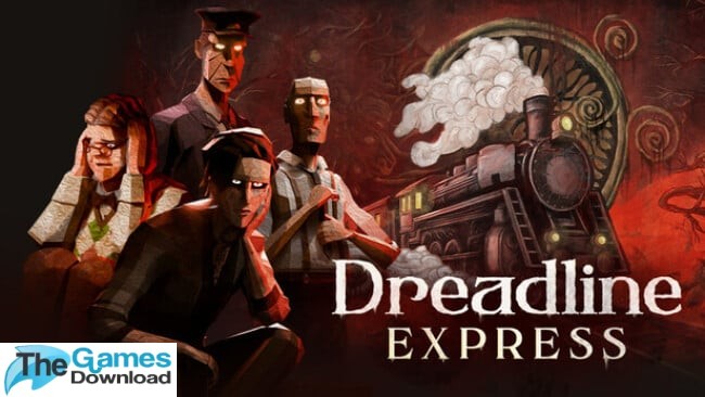 Dreadline Express