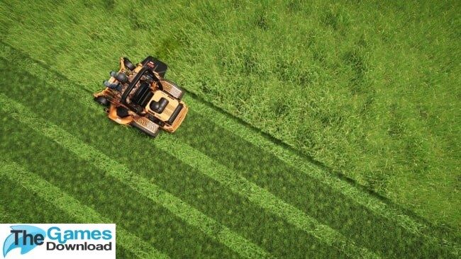 Lawn-Mowing-Simulator-2-Torrent-Download