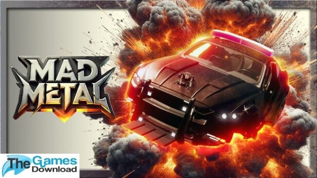 Mad-Metal-Free-Download