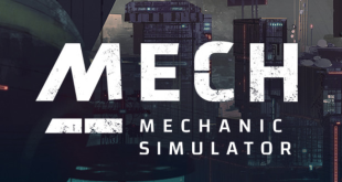 Mech-Mechanic-Simulator-Free-Download