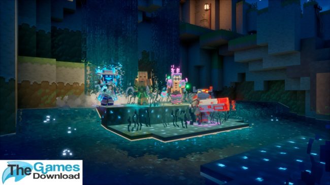 Minecraft-Dungeons-II-Torrent-Download