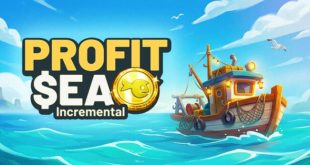 Profit-Sea-Incremental-Free-Download