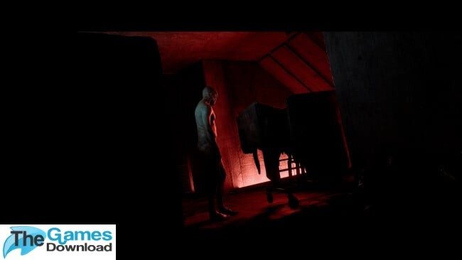 SILENT-HILL-Townfall-Torrent-Download