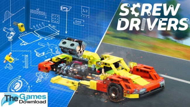 Screw Drivers