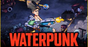 WATERPUNK-Free-Download