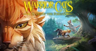 Warrior-Cats-Clans-of-the-Forest-Free-Download