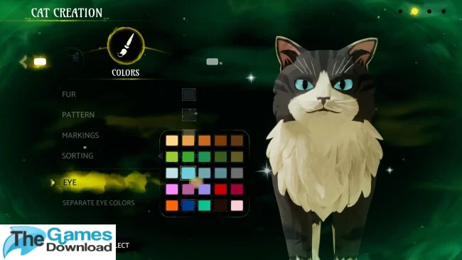 Warrior-Cats-Clans-of-the-Forest-Game-Download